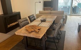 Vakantie-appartement LAUREN Westende